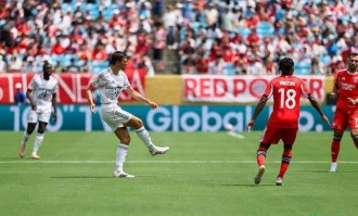 弗拉门戈 VS 拜仁：南美技术流碰德甲巨人，硬实力说话