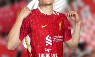 图片报：维尔茨公开暗示加盟利物浦，他不想在更衣室引起争议