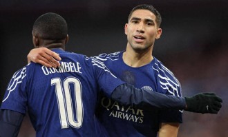 巴萨跃居前三，FIFA俱乐部排名更新，国米失前五，皇马力压曼城