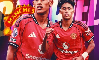 曼联15岁小梅西越级9场11球，皇马也觊觎！700万新援首秀计划曝光