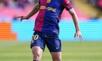 震撼！皇马5800万强挖“巴萨猎物”尼科！罗德里戈恐被清洗，红蓝军团锁定利物浦飞翼！