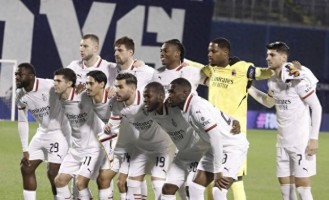 两亿欧！意甲豪门赚疯了，新赞助合同更新，排第九照样赚大钱