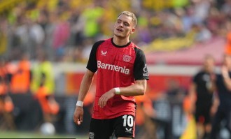 深度：春秋霸主1.5亿欧砸1人非春秋大梦 利物浦对他是认真的