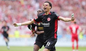 5前锋卖3.83亿，德甲第一黑店！利物浦花费9500万，会当冤大头吗