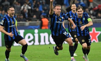 冠军之年！巴黎国米决战欧洲之巅，欧冠是迎来新王还是开启轮回？