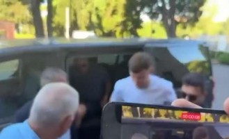 意甲双雄完成重磅交易！荷兰国脚别克马赴那不勒斯接受体检