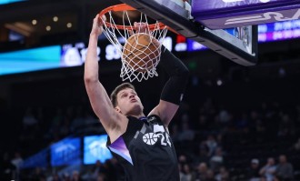 爵士预计不会和凯斯勒续约 后者明年成自由球员