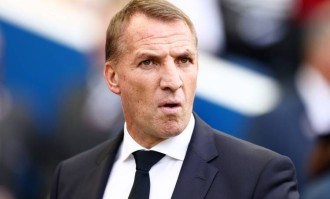 罗杰斯：没进欧冠正赛是巨大打击 我们需要加强锋线更进一步