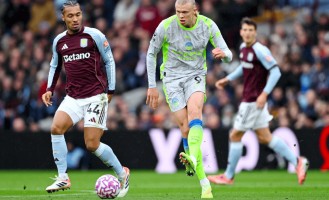 豪门悲喜夜：皇马3球被吹2-1巴萨 阿森纳1-0七连胜 曼城绝平无效0-1