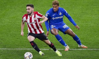 25152期胜负彩前瞻 | 西甲对决：毕尔巴鄂主场火力全开，赫塔菲客场难逃一败？