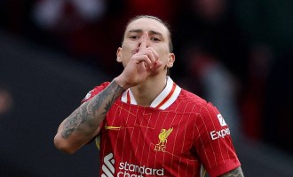 曝利物浦计划续约迪亚斯+卖努涅斯 或签埃基蒂克补充锋线