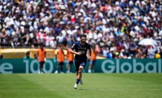 世俱杯惊现1-0爆冷！博塔弗戈两连胜登顶B组，巴黎遭遇失利